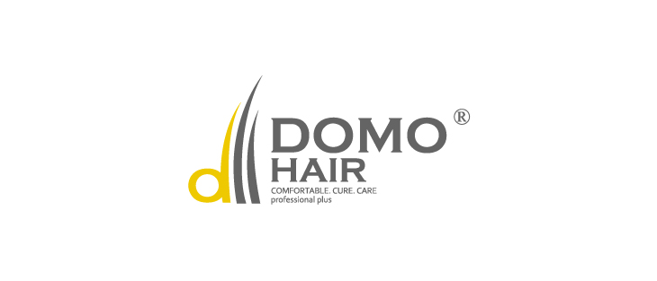 DOMO HAIR 科技假髮